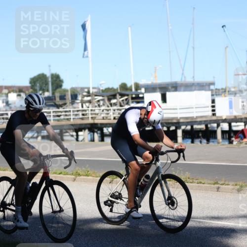 17.08.2025 - KN Förde Triathlon 2025 Yannick Fuchs http://msf.ph/oto/8627409 17.08.2025 13:18:00 Radfahren 420, 459, 507, 397, 421, 455, 479, 532, 548 meine-sportfotos.de