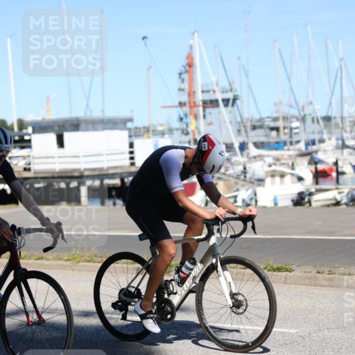 17.08.2025 - KN Förde Triathlon 2025 Yannick Fuchs http://msf.ph/oto/8627410 17.08.2025 13:18:01 Radfahren 420, 459, 507, 421, 455, 479, 532, 548 meine-sportfotos.de
