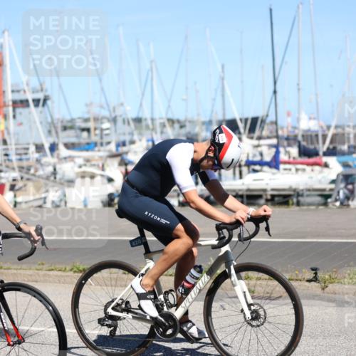 17.08.2025 - KN Förde Triathlon 2025 Yannick Fuchs http://msf.ph/oto/8627411 17.08.2025 13:18:01 Radfahren 420, 459, 507, 421, 455, 479, 532, 548 meine-sportfotos.de