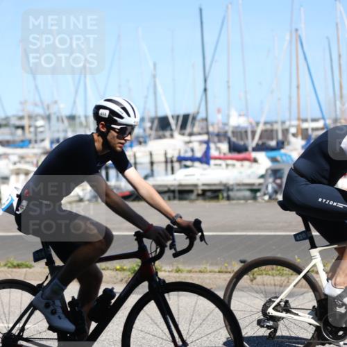17.08.2025 - KN Förde Triathlon 2025 Yannick Fuchs http://msf.ph/oto/8627412 17.08.2025 13:18:01 Radfahren 420, 459, 507, 421, 455, 479, 532, 548 meine-sportfotos.de