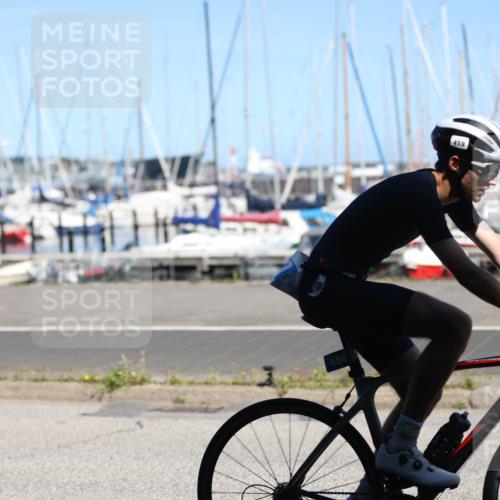 17.08.2025 - KN Förde Triathlon 2025 Yannick Fuchs http://msf.ph/oto/8627413 17.08.2025 13:18:01 Radfahren 420, 459, 507, 421, 455, 479, 532, 548 meine-sportfotos.de