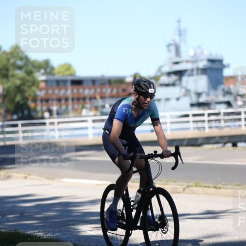 17.08.2025 - KN Förde Triathlon 2025 Yannick Fuchs http://msf.ph/oto/8627432 17.08.2025 13:18:24 Radfahren 407, 424, 480, 490, 505, 506, 505 meine-sportfotos.de