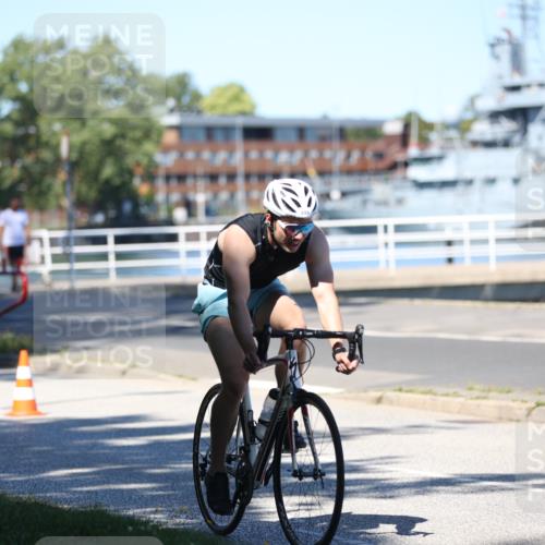 17.08.2025 - KN Förde Triathlon 2025 Yannick Fuchs http://msf.ph/oto/8627441 17.08.2025 13:18:28 Radfahren 407, 424, 440, 480, 490, 506, 526, 407, 424, 505 meine-sportfotos.de