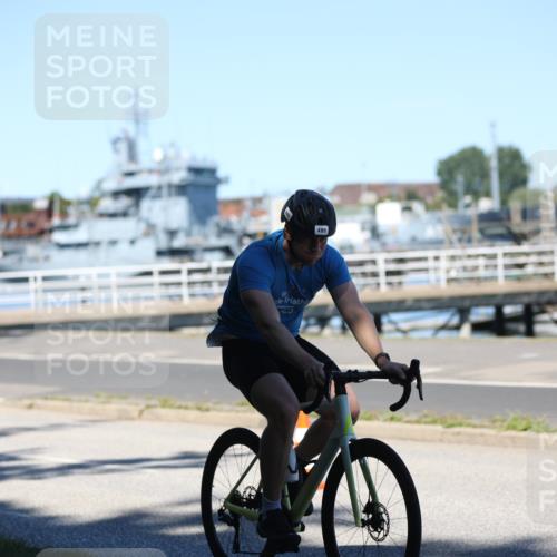 17.08.2025 - KN Förde Triathlon 2025 Yannick Fuchs http://msf.ph/oto/8627451 17.08.2025 13:18:38 Radfahren 425, 428, 431, 440, 445, 472, 495, 526, 490, 526 meine-sportfotos.de