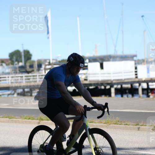 17.08.2025 - KN Förde Triathlon 2025 Yannick Fuchs http://msf.ph/oto/8627453 17.08.2025 13:18:38 Radfahren 425, 428, 431, 440, 445, 472, 495, 526, 490, 526 meine-sportfotos.de