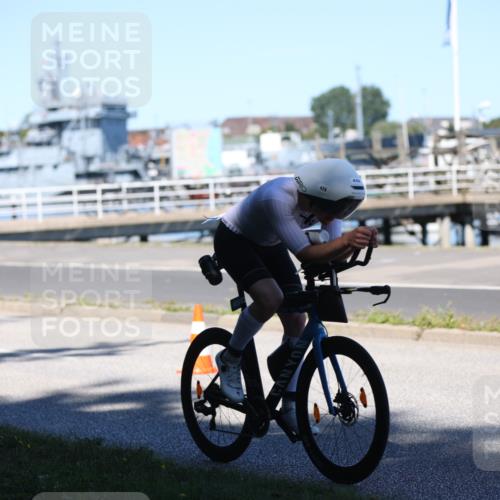 17.08.2025 - KN Förde Triathlon 2025 Yannick Fuchs http://msf.ph/oto/8627462 17.08.2025 13:18:43 Radfahren 425, 428, 431, 441, 442, 445, 472, 541, 440, 495, 526 meine-sportfotos.de