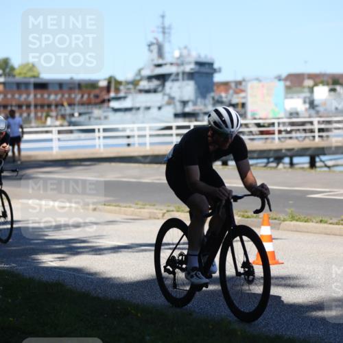 17.08.2025 - KN Förde Triathlon 2025 Yannick Fuchs http://msf.ph/oto/8627465 17.08.2025 13:18:44 Radfahren 425, 428, 431, 441, 442, 445, 472, 541, 440, 495, 526 meine-sportfotos.de