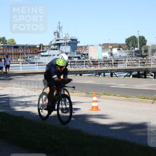 17.08.2025 - KN Förde Triathlon 2025 Yannick Fuchs http://msf.ph/oto/8627466 17.08.2025 13:18:44 Radfahren 425, 428, 431, 441, 442, 445, 472, 541, 440, 495, 526 meine-sportfotos.de