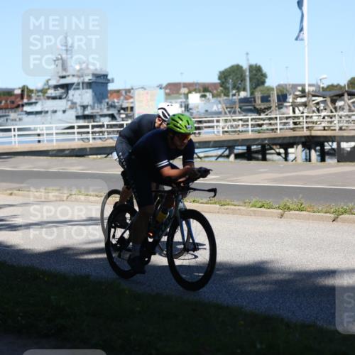 17.08.2025 - KN Förde Triathlon 2025 Yannick Fuchs http://msf.ph/oto/8627467 17.08.2025 13:18:44 Radfahren 425, 428, 431, 441, 442, 445, 472, 541, 440, 495, 526 meine-sportfotos.de