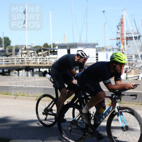 17.08.2025 - KN Förde Triathlon 2025 Yannick Fuchs http://msf.ph/oto/8627469 17.08.2025 13:18:45 Radfahren 425, 428, 431, 441, 442, 445, 472, 541, 440, 495 meine-sportfotos.de