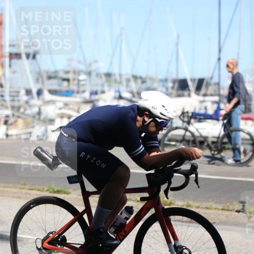 17.08.2025 - KN Förde Triathlon 2025 Yannick Fuchs http://msf.ph/oto/8627474 17.08.2025 13:18:52 Radfahren 441, 442, 456, 540, 541, 544, 425, 428, 431, 445, 472 meine-sportfotos.de
