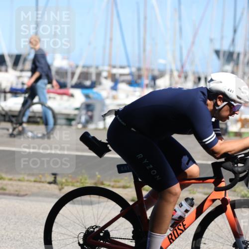 17.08.2025 - KN Förde Triathlon 2025 Yannick Fuchs http://msf.ph/oto/8627475 17.08.2025 13:18:52 Radfahren 441, 442, 456, 540, 541, 544, 425, 428, 431, 445, 472 meine-sportfotos.de