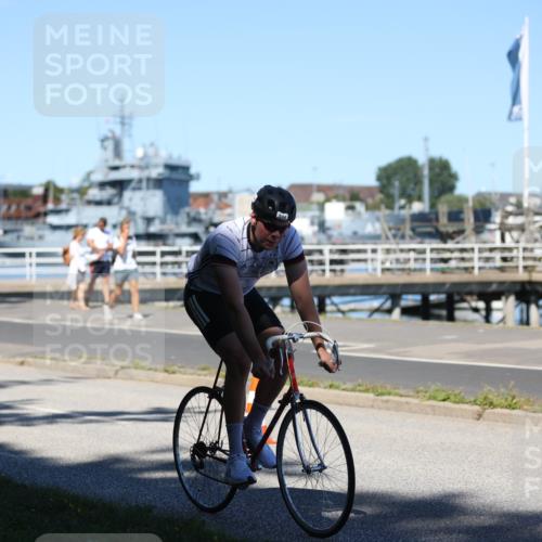 17.08.2025 - KN Förde Triathlon 2025 Yannick Fuchs http://msf.ph/oto/8627476 17.08.2025 13:18:55 Radfahren 441, 456, 540, 544, 441, 442, 541 meine-sportfotos.de