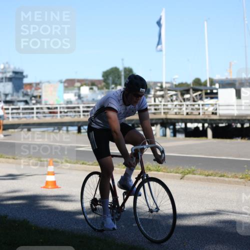 17.08.2025 - KN Förde Triathlon 2025 Yannick Fuchs http://msf.ph/oto/8627477 17.08.2025 13:18:55 Radfahren 441, 456, 540, 544, 441, 442, 541 meine-sportfotos.de