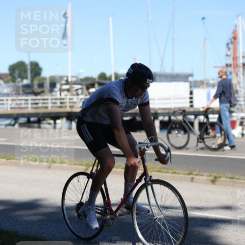 17.08.2025 - KN Förde Triathlon 2025 Yannick Fuchs http://msf.ph/oto/8627478 17.08.2025 13:18:56 Radfahren 456, 525, 540, 544, 441, 442, 541 meine-sportfotos.de