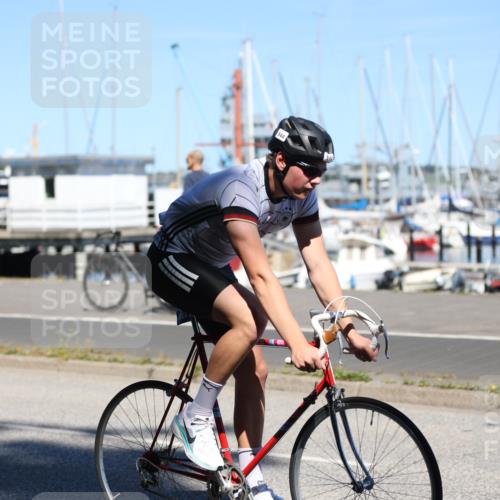 17.08.2025 - KN Förde Triathlon 2025 Yannick Fuchs http://msf.ph/oto/8627479 17.08.2025 13:18:56 Radfahren 456, 525, 540, 544, 441, 442, 541 meine-sportfotos.de