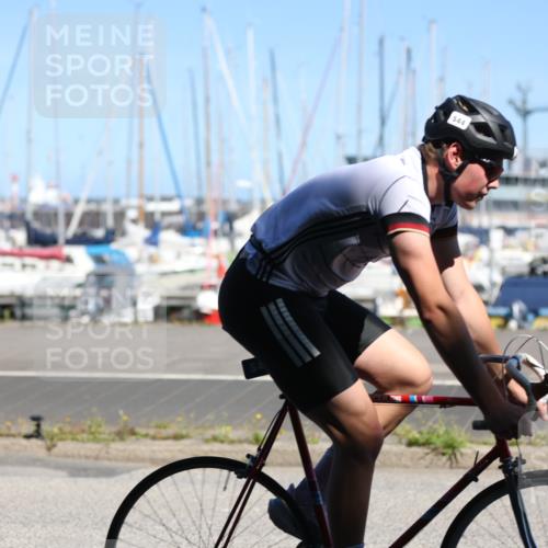 17.08.2025 - KN Förde Triathlon 2025 Yannick Fuchs http://msf.ph/oto/8627481 17.08.2025 13:18:56 Radfahren 456, 525, 540, 544, 441, 442, 541 meine-sportfotos.de