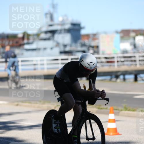 17.08.2025 - KN Förde Triathlon 2025 Yannick Fuchs http://msf.ph/oto/8627482 17.08.2025 13:19:08 Radfahren 423, 426, 433, 439, 447, 496, 525, 529, 525, 540 meine-sportfotos.de