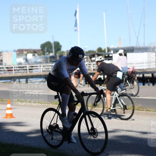 17.08.2025 - KN Förde Triathlon 2025 Yannick Fuchs http://msf.ph/oto/8627489 17.08.2025 13:19:10 Radfahren 423, 426, 433, 439, 496, 529, 447, 496, 525, 540 meine-sportfotos.de