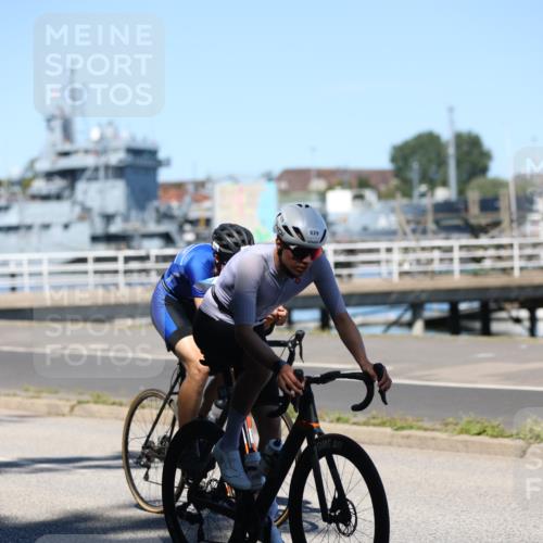 17.08.2025 - KN Förde Triathlon 2025 Yannick Fuchs http://msf.ph/oto/8627503 17.08.2025 13:19:16 Radfahren 426, 433, 508, 529, 423, 439, 496 meine-sportfotos.de
