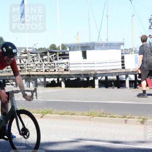 17.08.2025 - KN Förde Triathlon 2025 Yannick Fuchs http://msf.ph/oto/8627534 17.08.2025 13:20:08 Radfahren 440, 450, 472, 480, 424, 516 meine-sportfotos.de