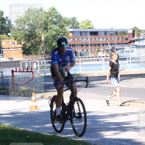 17.08.2025 - KN Förde Triathlon 2025 Yannick Fuchs http://msf.ph/oto/8627537 17.08.2025 13:20:14 Radfahren 434, 450, 480, 526, 440, 472 meine-sportfotos.de