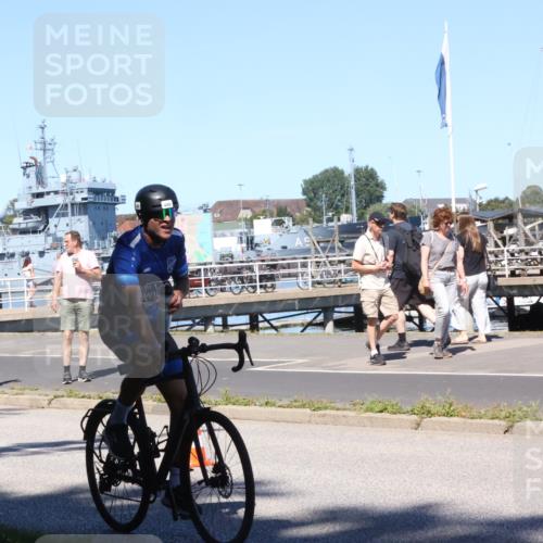 17.08.2025 - KN Förde Triathlon 2025 Yannick Fuchs http://msf.ph/oto/8627541 17.08.2025 13:20:14 Radfahren 434, 450, 480, 526, 440, 472 meine-sportfotos.de