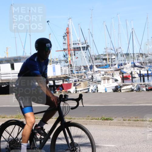 17.08.2025 - KN Förde Triathlon 2025 Yannick Fuchs http://msf.ph/oto/8627544 17.08.2025 13:20:15 Radfahren 434, 450, 456, 480, 526, 440, 472 meine-sportfotos.de