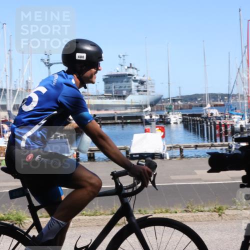 17.08.2025 - KN Förde Triathlon 2025 Yannick Fuchs http://msf.ph/oto/8627547 17.08.2025 13:20:15 Radfahren 434, 450, 456, 480, 526, 440, 472 meine-sportfotos.de