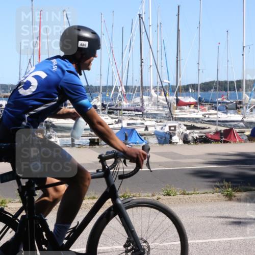 17.08.2025 - KN Förde Triathlon 2025 Yannick Fuchs http://msf.ph/oto/8627548 17.08.2025 13:20:16 Radfahren 434, 450, 456, 480, 526, 541, 440, 472 meine-sportfotos.de
