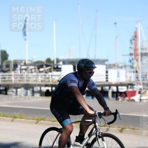 17.08.2025 - KN Förde Triathlon 2025 Yannick Fuchs http://msf.ph/oto/8627559 17.08.2025 13:20:50 Radfahren 410, 473, 525, 540, 546 meine-sportfotos.de