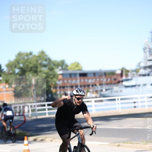 17.08.2025 - KN Förde Triathlon 2025 Yannick Fuchs http://msf.ph/oto/8627565 17.08.2025 13:20:58 Radfahren 461, 496, 508, 528, 410, 473, 525, 540, 546 meine-sportfotos.de
