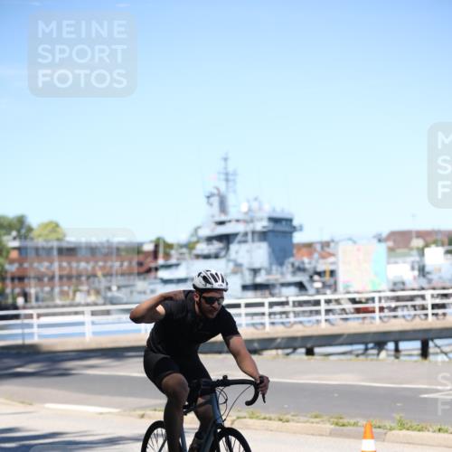 17.08.2025 - KN Förde Triathlon 2025 Yannick Fuchs http://msf.ph/oto/8627567 17.08.2025 13:20:59 Radfahren 416, 461, 496, 508, 528, 410, 473, 525, 540, 546 meine-sportfotos.de