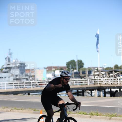 17.08.2025 - KN Förde Triathlon 2025 Yannick Fuchs http://msf.ph/oto/8627569 17.08.2025 13:20:59 Radfahren 416, 461, 496, 508, 528, 410, 473, 525, 540, 546 meine-sportfotos.de