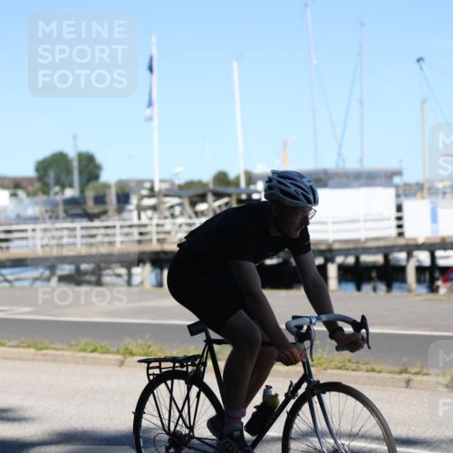 17.08.2025 - KN Förde Triathlon 2025 Yannick Fuchs http://msf.ph/oto/8627575 17.08.2025 13:21:03 Radfahren 416, 457, 461, 496, 508, 517, 528, 496, 525 meine-sportfotos.de