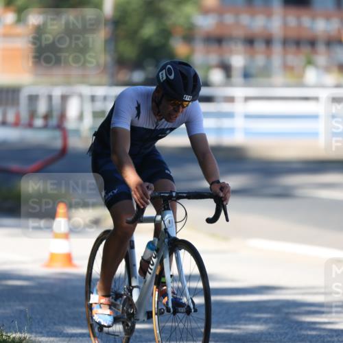 17.08.2025 - KN Förde Triathlon 2025 Yannick Fuchs http://msf.ph/oto/8627578 17.08.2025 13:21:06 Radfahren 416, 457, 461, 502, 508, 517, 528, 496, 528 meine-sportfotos.de