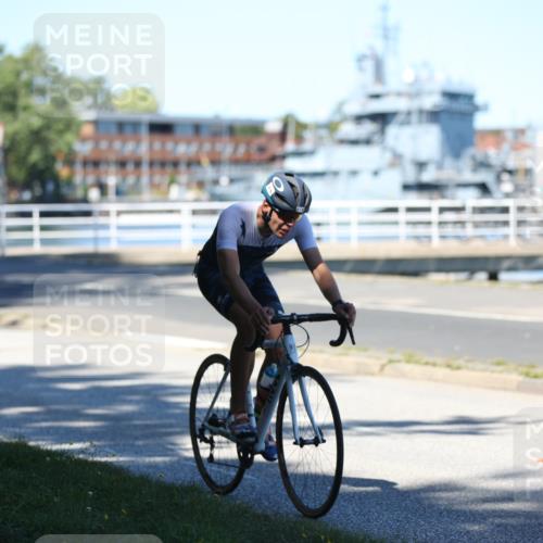 17.08.2025 - KN Förde Triathlon 2025 Yannick Fuchs http://msf.ph/oto/8627580 17.08.2025 13:21:06 Radfahren 416, 457, 461, 502, 508, 517, 528, 496, 528 meine-sportfotos.de