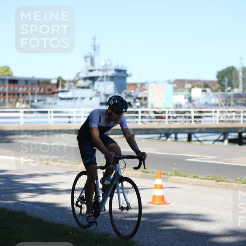 17.08.2025 - KN Förde Triathlon 2025 Yannick Fuchs http://msf.ph/oto/8627581 17.08.2025 13:21:06 Radfahren 416, 457, 461, 502, 508, 517, 528, 496, 528 meine-sportfotos.de