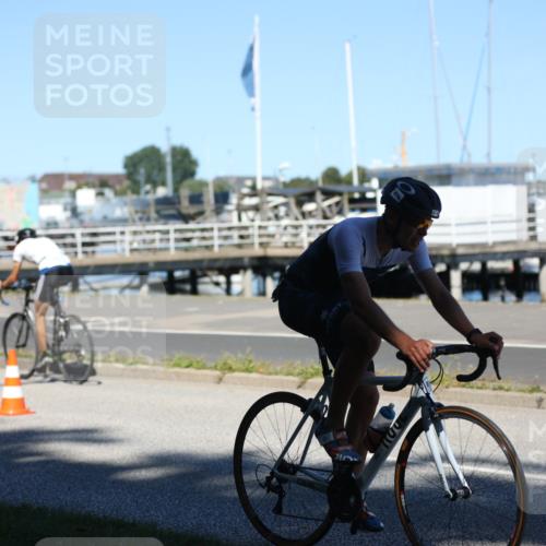 17.08.2025 - KN Förde Triathlon 2025 Yannick Fuchs http://msf.ph/oto/8627583 17.08.2025 13:21:07 Radfahren 416, 457, 461, 502, 508, 517, 496, 508, 528 meine-sportfotos.de