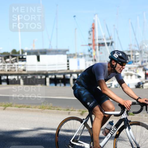 17.08.2025 - KN Förde Triathlon 2025 Yannick Fuchs http://msf.ph/oto/8627584 17.08.2025 13:21:07 Radfahren 416, 457, 461, 502, 508, 517, 496, 508, 528 meine-sportfotos.de