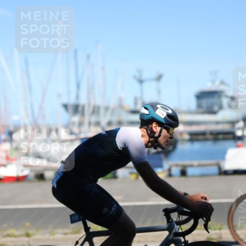 17.08.2025 - KN Förde Triathlon 2025 Yannick Fuchs http://msf.ph/oto/8627586 17.08.2025 13:21:07 Radfahren 416, 457, 461, 502, 508, 517, 496, 508, 528 meine-sportfotos.de