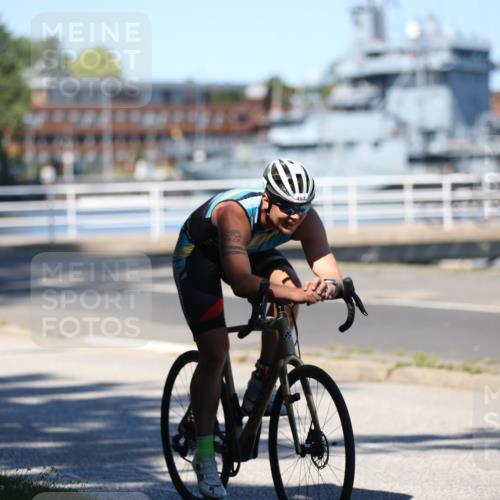 17.08.2025 - KN Förde Triathlon 2025 Yannick Fuchs http://msf.ph/oto/8627588 17.08.2025 13:21:11 Radfahren 416, 457, 502, 517, 416, 461, 508, 528 meine-sportfotos.de