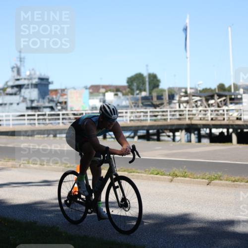 17.08.2025 - KN Förde Triathlon 2025 Yannick Fuchs http://msf.ph/oto/8627590 17.08.2025 13:21:12 Radfahren 457, 477, 502, 517, 416, 461, 508, 517, 528 meine-sportfotos.de