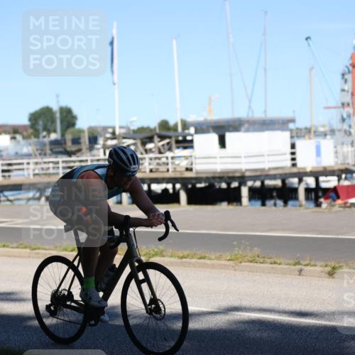 17.08.2025 - KN Förde Triathlon 2025 Yannick Fuchs http://msf.ph/oto/8627591 17.08.2025 13:21:12 Radfahren 457, 477, 502, 517, 416, 461, 508, 517, 528 meine-sportfotos.de