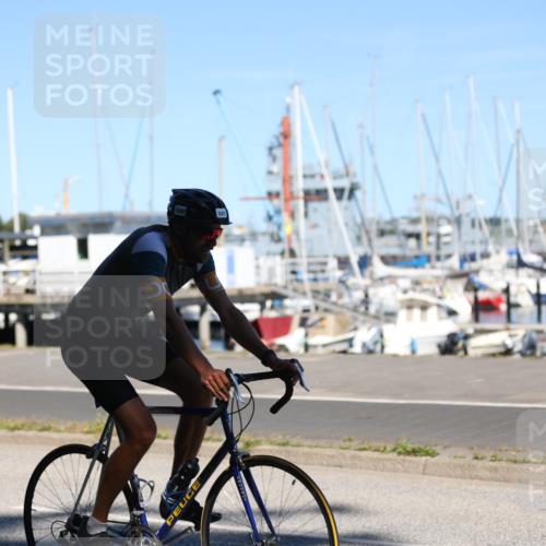 17.08.2025 - KN Förde Triathlon 2025 Yannick Fuchs http://msf.ph/oto/8627595 17.08.2025 13:21:12 Radfahren 457, 477, 502, 517, 416, 461, 508, 517, 528 meine-sportfotos.de