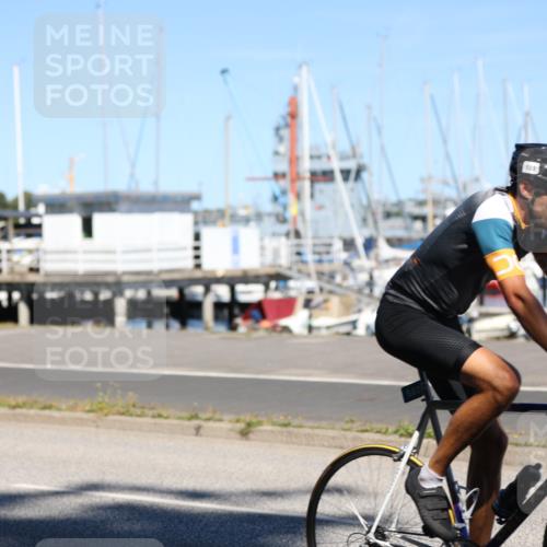 17.08.2025 - KN Förde Triathlon 2025 Yannick Fuchs http://msf.ph/oto/8627596 17.08.2025 13:21:13 Radfahren 457, 477, 502, 416, 461, 508, 517 meine-sportfotos.de