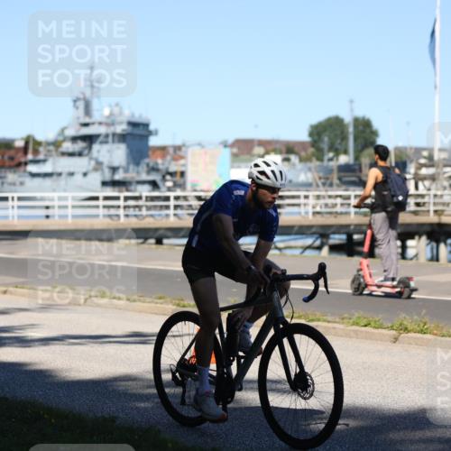 17.08.2025 - KN Förde Triathlon 2025 Yannick Fuchs http://msf.ph/oto/8627600 17.08.2025 13:21:20 Radfahren 446, 477, 512, 457, 502 meine-sportfotos.de