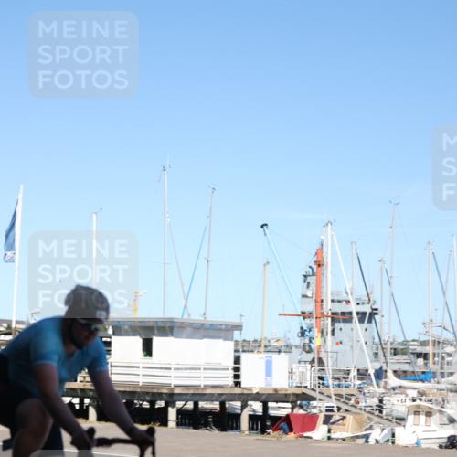 17.08.2025 - KN Förde Triathlon 2025 Yannick Fuchs http://msf.ph/oto/8627605 17.08.2025 13:21:35 Radfahren 516, 519, 520 meine-sportfotos.de