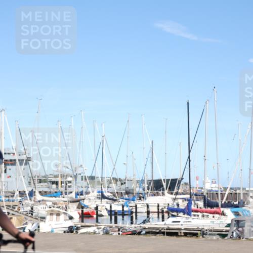 17.08.2025 - KN Förde Triathlon 2025 Yannick Fuchs http://msf.ph/oto/8627606 17.08.2025 13:21:35 Radfahren 516, 519, 520 meine-sportfotos.de