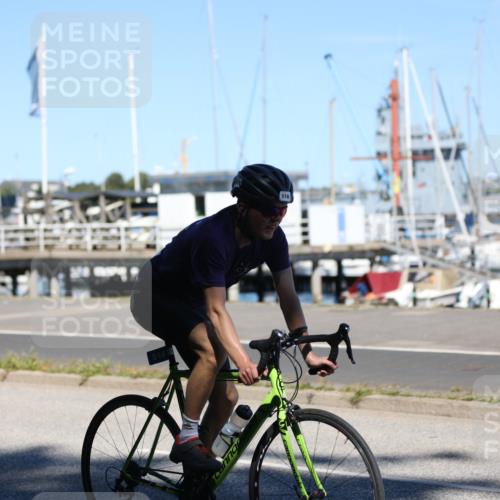 17.08.2025 - KN Förde Triathlon 2025 Yannick Fuchs http://msf.ph/oto/8627610 17.08.2025 13:21:41 Radfahren 395, 471, 516, 520, 519 meine-sportfotos.de